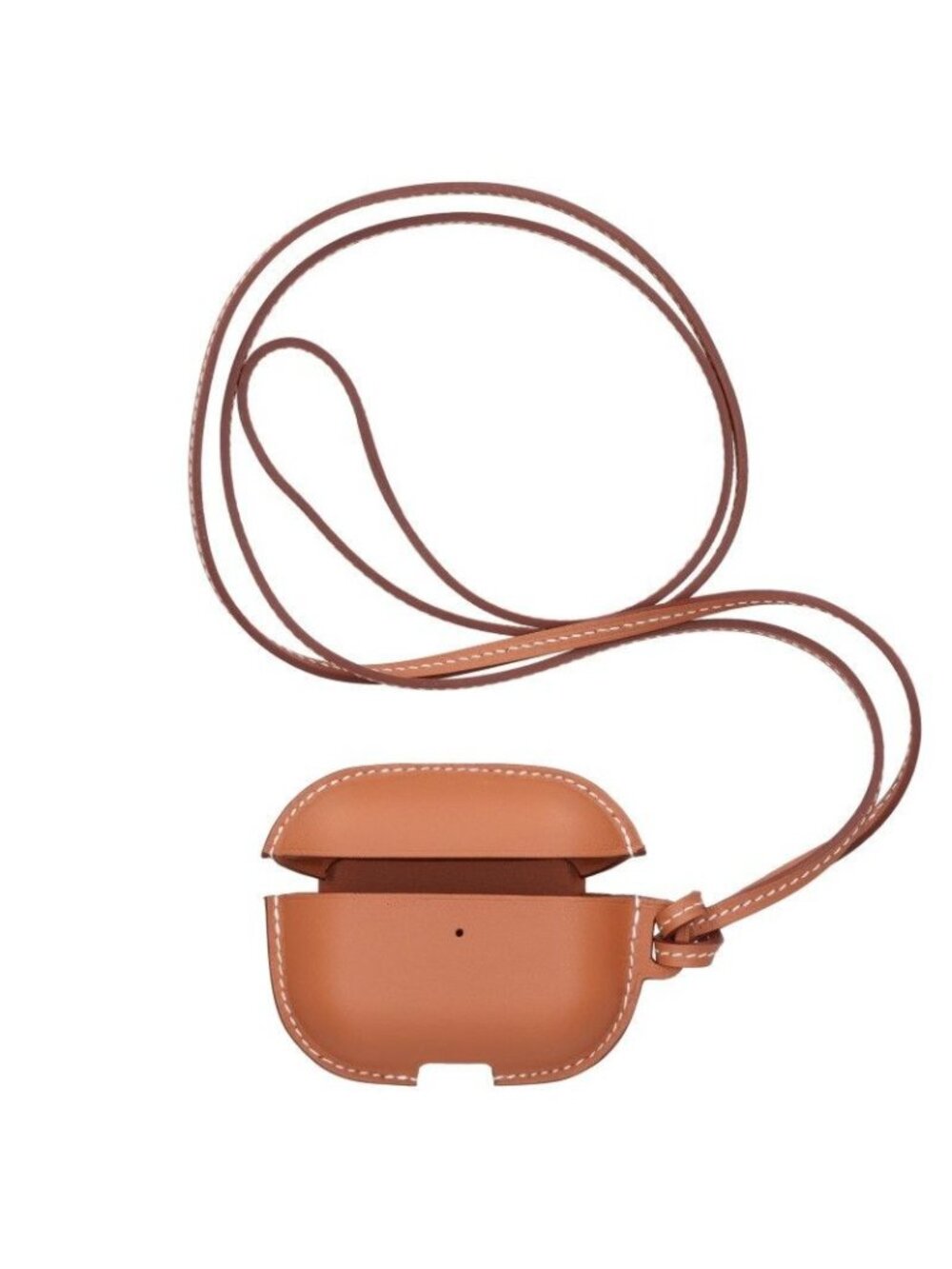 Hermes Airpods Messenger Bag